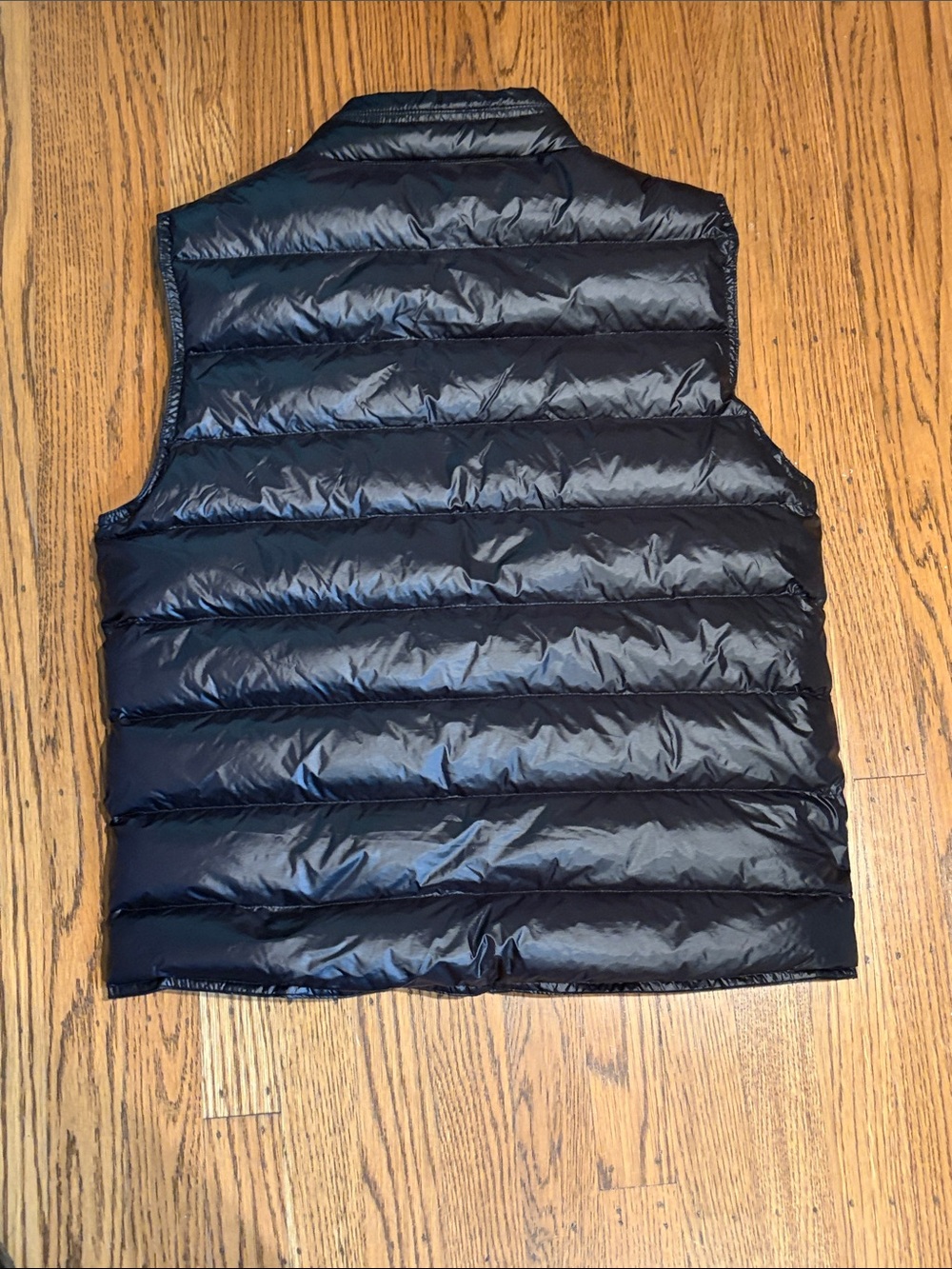 Moncler Vest - Picture 8 of 10